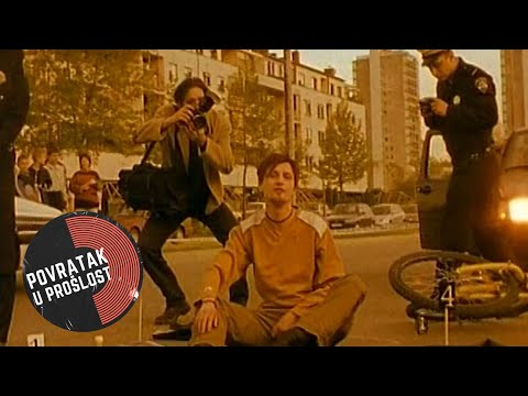 Damir Urban - Mala truba (Official video)