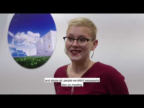 BePOSITIVE 2019 IN 2 WORDS - DIVA DITA FRANCE