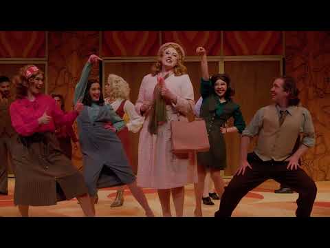 9 to 5: The Musical at Metropolis Performing Arts Centre