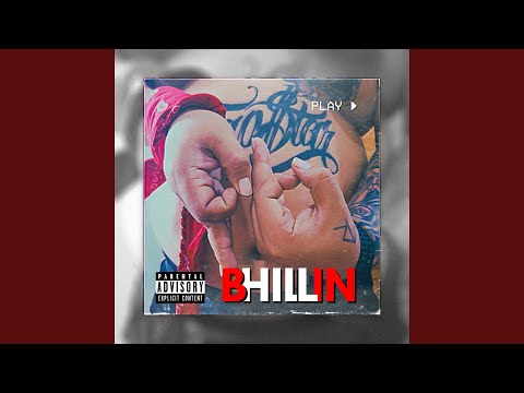 Bhillin (feat. TNGRIDAZ)