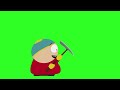 Master Got Me Working Green Screen