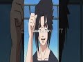 Why Did Naruto Lose To Sasuke In Their First Fight In Final Valley