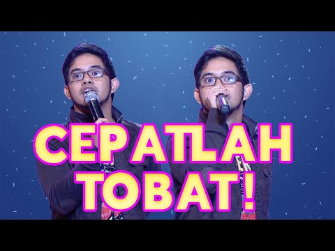 Stand Up Ryan Adriandhy: Sinetron Banyak Menggambarkan Kebodohan! - SUCI 1