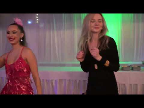 1. fotografia fotogalérie Aktuality / 17. reprezentačný ples obce - poďakovanie - foto