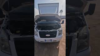 venta de Ford TRANSIT 350L camión furgón imagen 4 Ford TRANSIT 350L camión furgón imagen 4