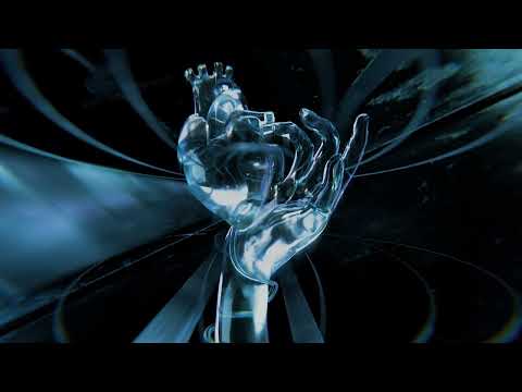 WOOKI - Reborn (Official Visualizer)