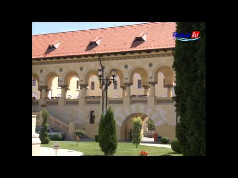 Hoinarind in Vest - Alba Iulia - Partea a II -a
