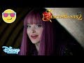 Descendants 2 VK S Vs Pirates