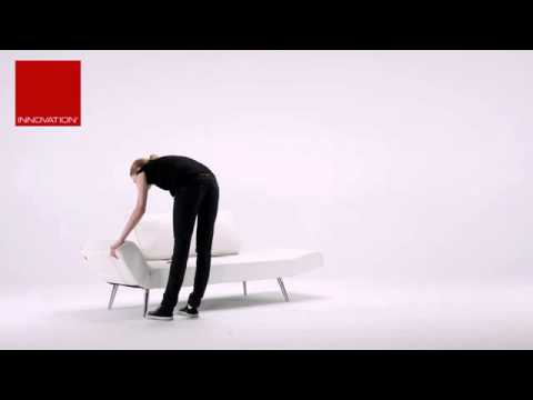 Little Bird Sofa Bed - Single - Innovation Living