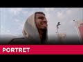 'Heb weer plezier' | Portret Maher