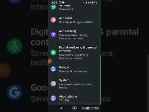 how to upgrade the system in Nokia 2.3 Nokia 2.3 tips and tricks 💯💯💯💯💯💯💯🤐