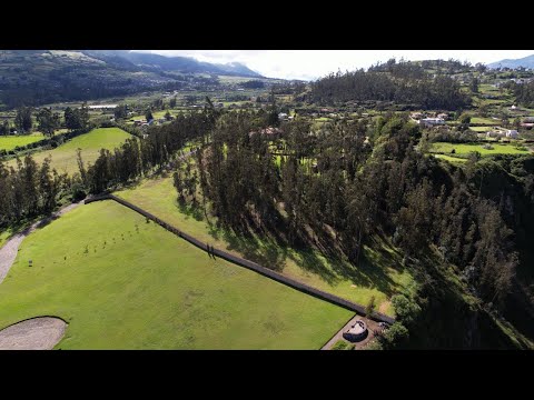 For Sale: Beautiful 2.32 Acre Lot/Gated Community, Mountain Views, Cotacachi, Ecuador $249,000 USD