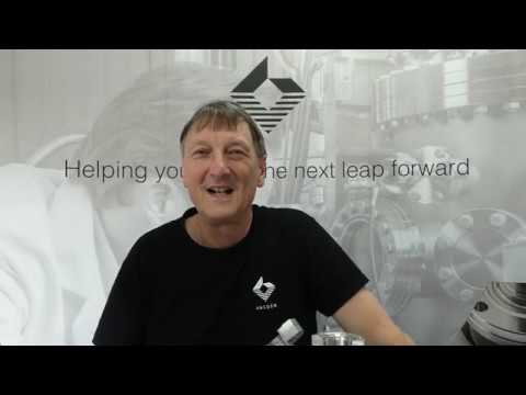 VACGEN | Introduction to Chambers