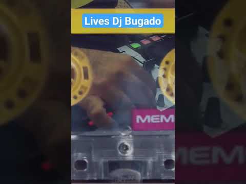 #dj #flashback #live #shorts  DJ BUGADO