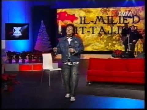 Joe Demicoli - Santa Klaws Mhux Riesaq lill Hawn