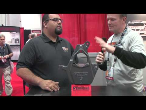 Belltech 2'' Drop Spindle