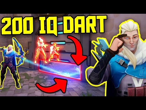 When SOVA Mains Get Creative...