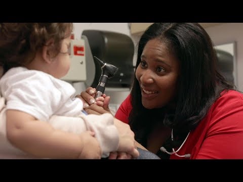 Rush's Commitment to Health Equity