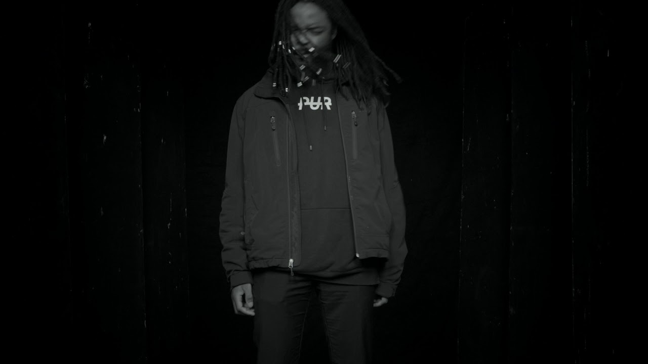 Genesis Owusu - Whip Cracker