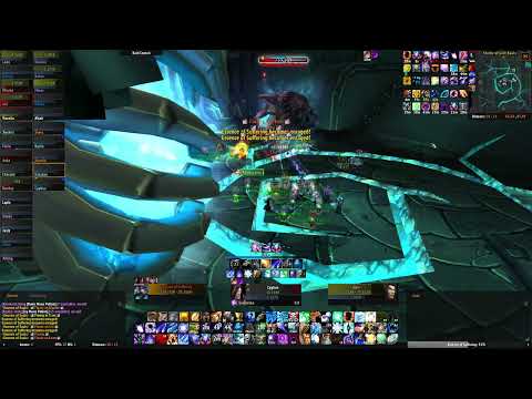 Reliquary of Souls - Azerothcore Playerbots