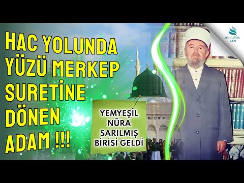 19- Commemorating the Prophet Muhammad (Book of Conversations 4) - Yahyalılı Hacı Hasan Efendi