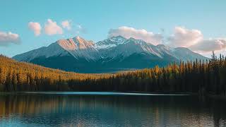 A Symphony of Natural Wonders