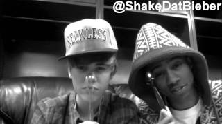 Justin Bieber ft. Lil Twist - Wind It