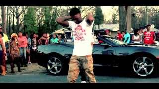 Bailgang Belli - Can't Stop (Official Music Video) Shot by P-Nyce Films