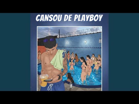 Cansou de Playboy