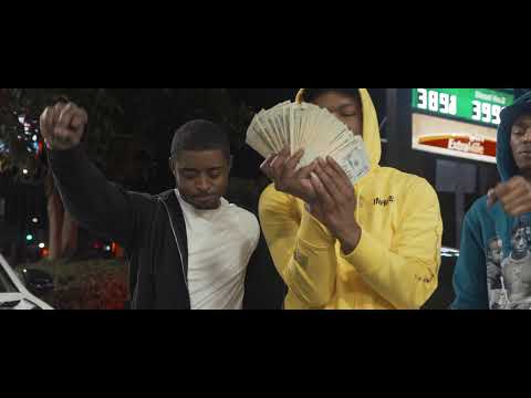 Delly V - Definetly ( Official Music Video )