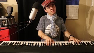 Sorry Seems To Be The Hardest Word - Elton John | Piano &amp; Vocal Cover
