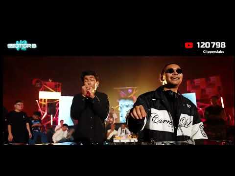 Ari Lesmana x Whisnu Santika &mdash; &ldquo;Aku Harus Pergi&rdquo; Live at Sector B