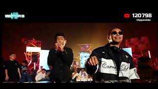 Download lagu Ari Lesmana x Whisnu Santika — “Aku Harus Pergi” Live at Sector B mp3
