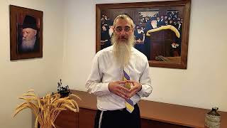 The Rebbe Changed the Life of this 14 year Old 💞