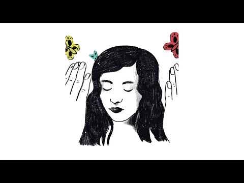 Sofia Reyes, Piso 21 - Cuando Estás Tú (Visualizer)