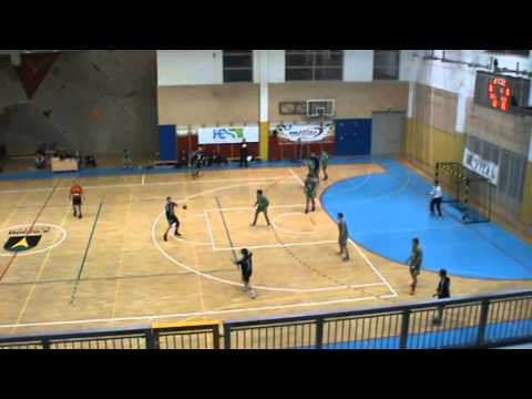 18. KROG - 2013/2014: 2. DRL - MOŠKI: RK BREŽICE : RK AJDOVŠČINA