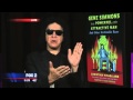Gene Simmons on him being 'a powerful and attractive man'