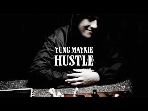 Yung Maynie - Hustle [Official Audio]