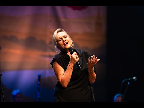 Vanna - Dobro mi došel prijatel (35 godina Radija Kaj, Lisinski 2025.)