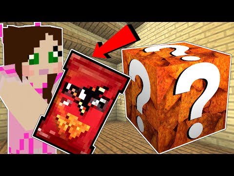 Minecraft: DORITOS LUCKY BLOCK!!! (BAGS OF CHIPS, MOUNTAIN DEW, & MORE!) Mod Showcase