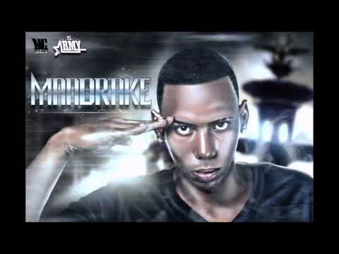 MANDRAKE  FT  La Duarte10 -  RULAY REMIX 2018 - 2019