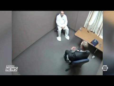 Alek Minassian tells different stories to different psychiatrists, court hears