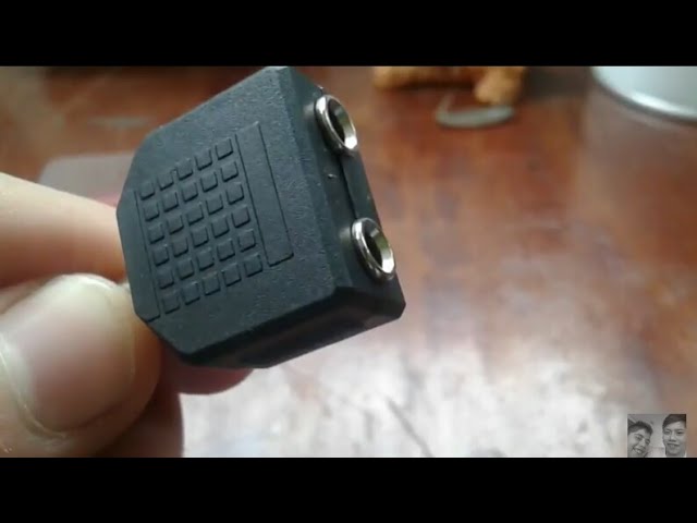 Vídeo relacionado con Koolenry Conector de Audio de 3,5 mm para WSCC, Adaptador de Auriculares WonderSwan Color, Módulo de Auriculares para Consola de Juegos, Compatible con Conexión en Caliente.