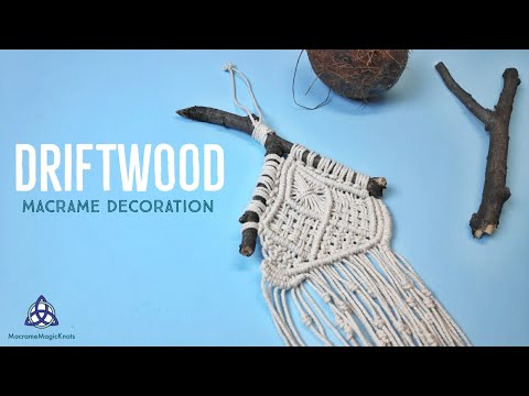 Macrame Beaded Bracelet Tutorial Summer Bracelets Easy Bracelet for beginners