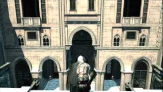 TV Spot Assassin&#39;s Creed 2 - Musica Genesis de Justice