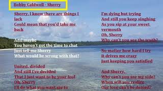 Download lagu Sherry by Bobby Caldwell mp3