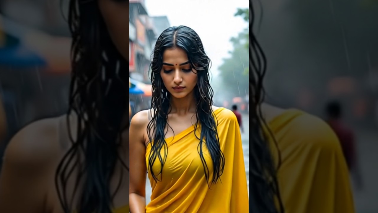 रिमझिम बारिश ! Rimjhim Barish ! Bheegisaree #tseries #newsong #video #song #trending #shorts #1m