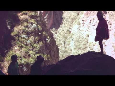 Laguna Pai - Sopla El Viento (OFFICIAL MUSIC VIDEO)  (mono)