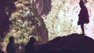 Laguna Pai - Sopla El Viento (OFFICIAL MUSIC VIDEO)  (mono)