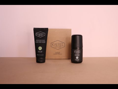 Fairbee X Kaerel   Interview